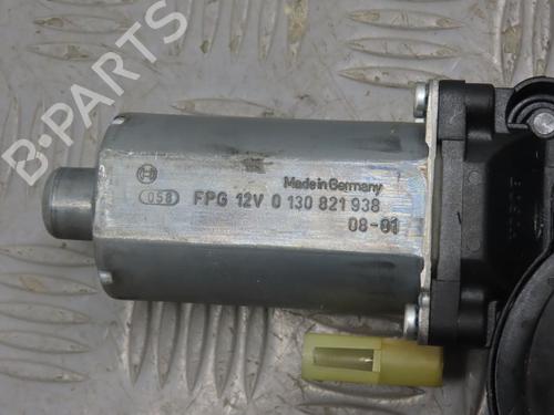 Front left window mechanism FORD FIESTA V (JH_, JD_) 1.4 TDCi | BP18205100C22