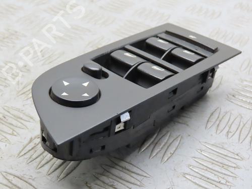 Left front window switch BMW 3 (E90) 330 xd | BP27488706I27 