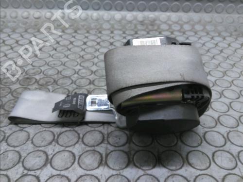 Høyre foran beltestrammer RENAULT TWINGO I (C06_) 1.2 16V (C06C, C06D, C06K) | BP17779981C88 