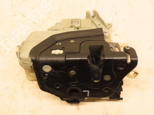 Front left lock AUDI A4 B8 Avant (8K5) 2.0 TDI | BP30189212C98