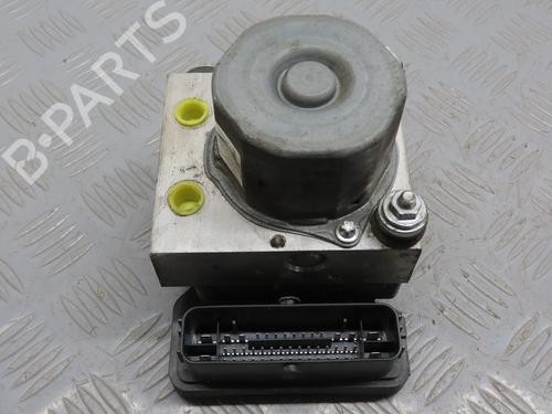 ABS pump PEUGEOT 308 II (LB_, LP_, LW_, LH_, L3_) 1.2 THP 130 | BP17778477M43 