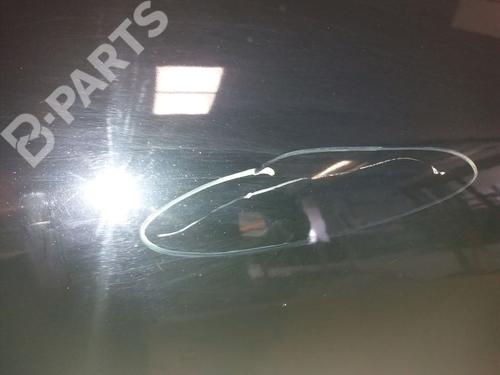 Right rear door PEUGEOT 308 SW I (4E_, 4H_) 1.6 HDi | BP10197850C5 