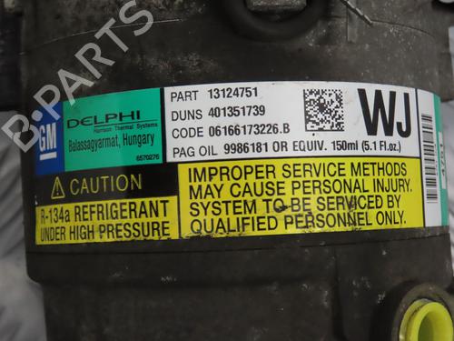 ac-compressor-opel-astra-h-a04-17-cdti-l48-95517235-2004-2005-2006-2007-2008-2009-2010-2011-2012-2013-2014-19668990 main image