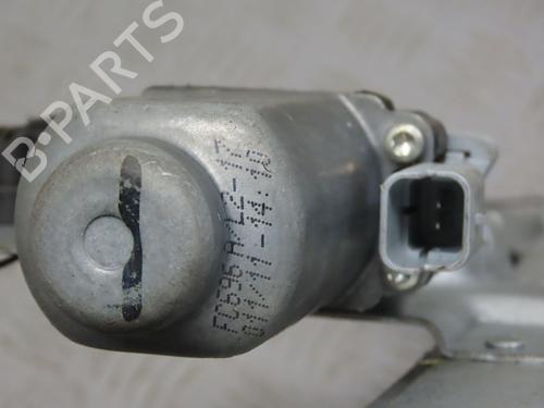 Rudehejsemekanisme Højre foran CITROËN BERLINGO Box Body/MPV (B9)  | BP26280495C23