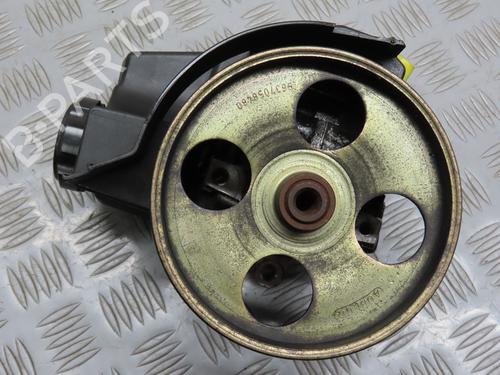 Styring servopumpe PEUGEOT 206 SW (2E/K) 1.4 | BP23154369M99 