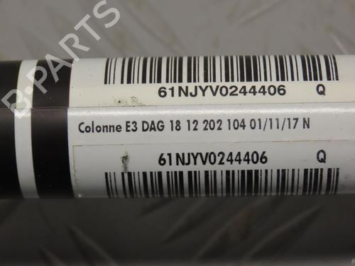 Steering column CITROËN C4 CACTUS 1.2 THP 110 | BP17777455M21  - Image 5
