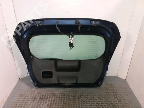 Tailgate FORD FIESTA VI (CB1, CCN) 1.4 | BP9384701C6 