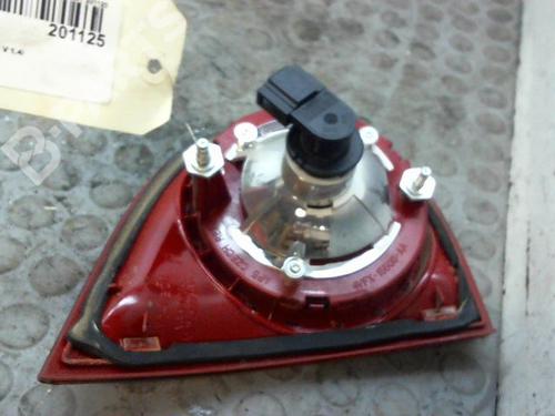 Højre baglygte bagklap VW GOLF V (1K1) 1.4 16V | BP9381769C80 