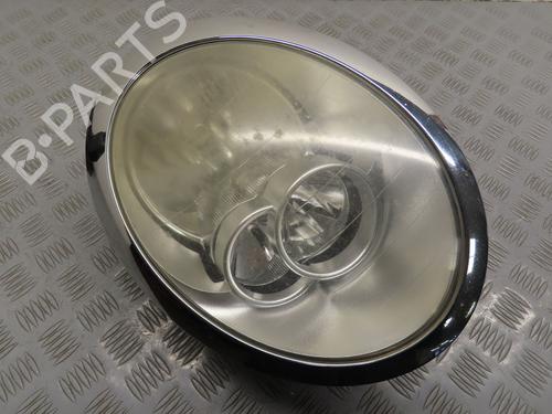 Right headlight MINI MINI (R50, R53) Cooper | BP27488877C29