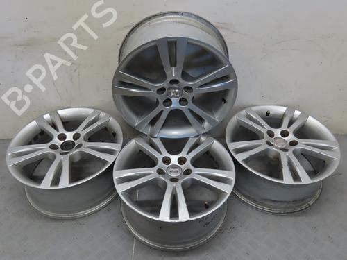 Used Rim SEAT IBIZA IV (6J5, 6P1) 1.9 TDI (105 hp) 27187733