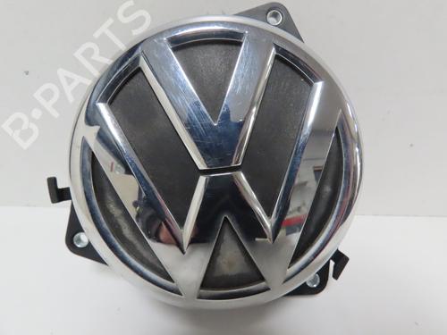 Electronic module VW POLO V (6R1, 6C1) 1.2 | BP31843682M83