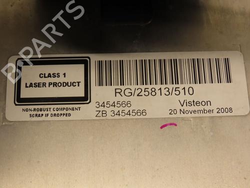 Used Radio MINI MINI (R56) One (95 hp) 22524950