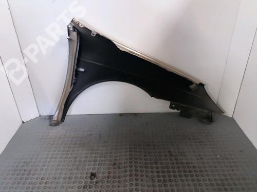 Left front fenders CITROËN C5 II (RC_) 1.6 HDi (RC8HZB) | BP9381699C41