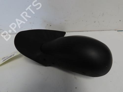 Used Left mirror Left mirror PEUGEOT 206+ (2L_, 2M_) 1.4 HDi eco 70 (68 hp) 33712189 33712189