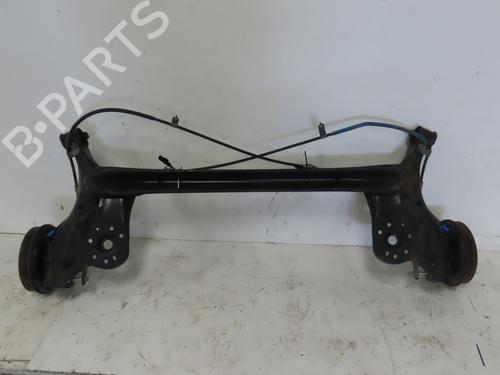 Rear axle PEUGEOT 108 1.0 VTi 72 | BP33769710M2  - Image 5