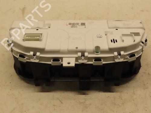 Used Instrument cluster CITROËN C4 AIRCROSS 1.6 HDi 115 AWC (114 hp) 30291678