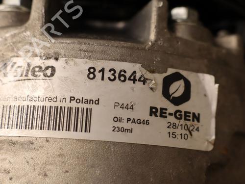 Used AC compressor AC compressor 37597369 37597369