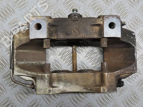 Used Right rear brake caliper PORSCHE 911 Convertible (996) 3.6 Carrera 4 (320 hp) 14884369