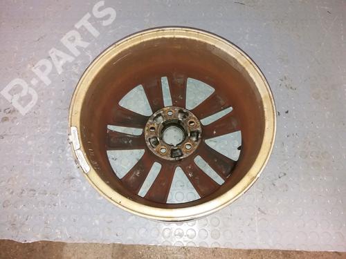 Used Rim OPEL ZAFIRA / ZAFIRA FAMILY B (A05) 1.9 CDTI (M75) (120 hp) 12181075