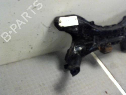 Used Subframe TOYOTA YARIS (_P1_) 1.4 D-4D (NLP10_, NLP10R) (75 hp) 23154469