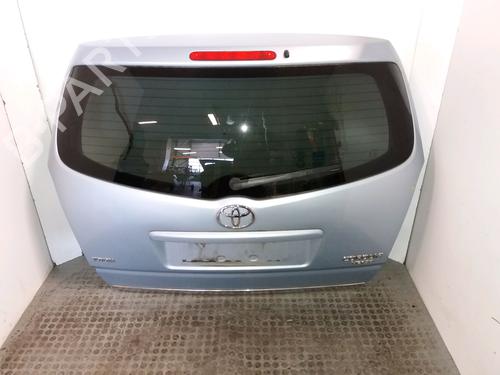Used Tailgate Tailgate 9382166 9382166