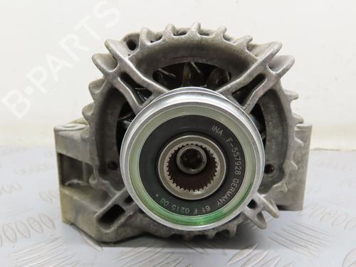 Alternator LANCIA MUSA (350_) 1.3 D Multijet (350.AXG11, 350.AXG1A) | BP17776725M7