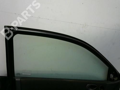 Left front door RENAULT MEGANE II (BM0/1_, CM0/1_) 1.4 16V (BM0B, CM0B) | BP9375562C2 