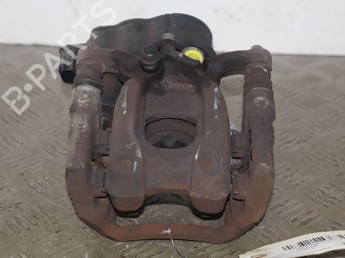 Left rear brake caliper MERCEDES-BENZ A-CLASS (W177) A 180 (177.084) | BP38973453M107 - Image 3