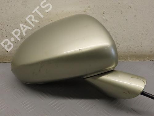 Right mirror OPEL CORSA D (S07) 1.4 (L08, L68) | BP24821893C27 