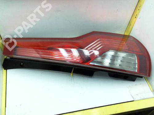 Used Right taillight CITROËN C4 Grand Picasso I (UA_) 2.0 HDi 138 (136 hp) 9375378