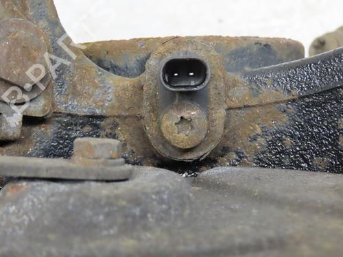 Left front steering knuckle PEUGEOT RIFTER 1.2 PureTech 110 | BP28415982M25 - Image 4