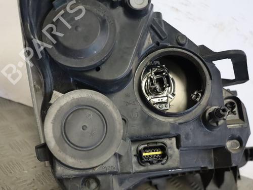 Used Left headlight Left headlight 38492042 38492042