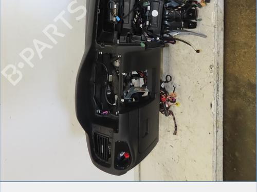 Dashboard VW GOLF VII (5G1, BQ1, BE1, BE2) 1.4 GTE Hybrid | BP29468870C46 - Image 3
