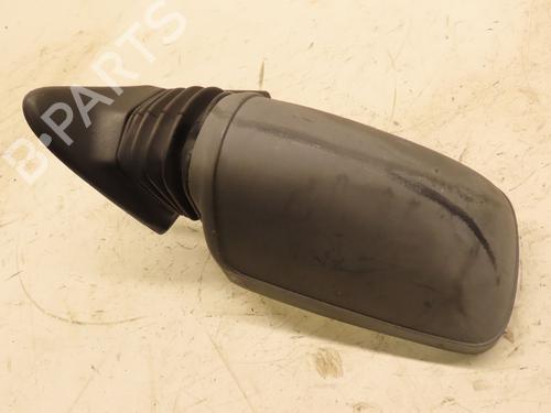 Used Left mirror PEUGEOT 205 II (20A/C) 1.7 Diesel (60 hp) 27509730