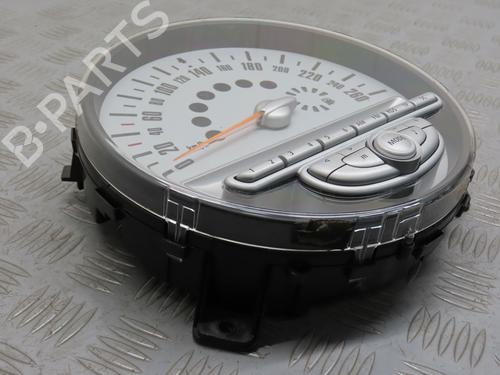 Instrument cluster MINI MINI (R56) One | BP9386599C47