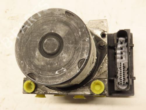 ABS pump RENAULT SCÉNIC II (JM0/1_) 1.9 dCi (JM0G, JM12, JM1G, JM2C) | BP9382526M43 