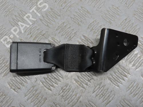 Used Seat buckle PEUGEOT 208 I (CA_, CC_) 1.0 VTi (68 hp) 25586388