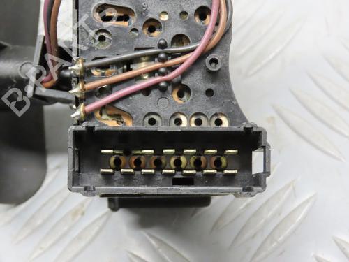 Used Headlight switch Headlight switch RENAULT SCÉNIC I MPV (JA0/1_, FA0_) 1.9 dCi (JA05, JA1F) (102 hp) 23647192 23647192
