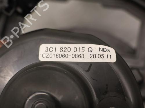 Motor da chauffage Motor da chauffage VW TIGUAN (5N_) 2.0 TDI (140 hp) 35887026 35887026