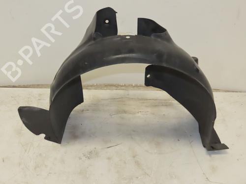 Used Wheel arch Wheel arch PEUGEOT 206+ (2L_, 2M_) 1.4 i (2LKFWA, 2MKFWA) (75 hp) 35935729 35935729