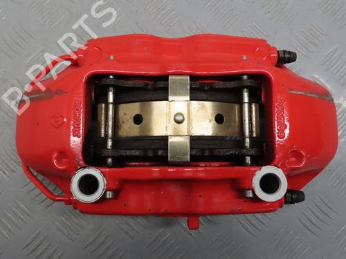 Right front brake caliper RENAULT MEGANE II (BM0/1_, CM0/1_) 2.0 | BP27488357M104
