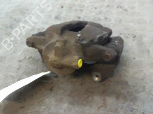 Right front brake caliper CITROËN NEMO Box Body/MPV (AA_) 1.4 HDi | BP23154609M104 - Image 2