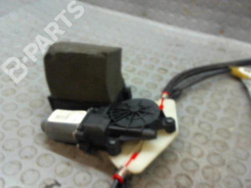 Front right window mechanism CITROËN C4 Grand Picasso I (UA_) 1.6 HDi | BP9383452C23 