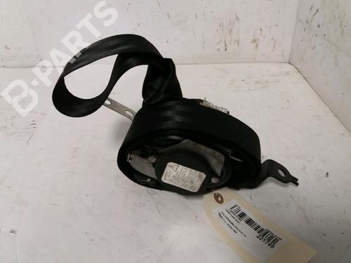 Used Front right belt tensioner VW POLO IV (9N_, 9A_) 1.4 TDI (80 hp) 11939422
