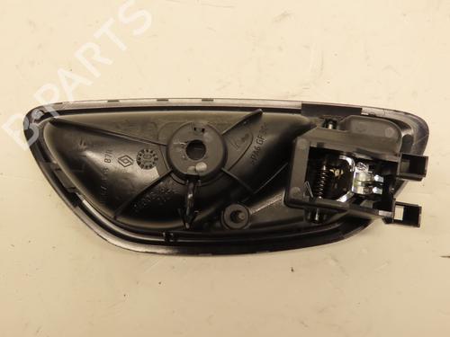 Used Rear left interior door handle RENAULT MEGANE IV Hatchback (B9A/M/N_) 1.2 TCe 130 (B9MR) (130 hp) 29380277