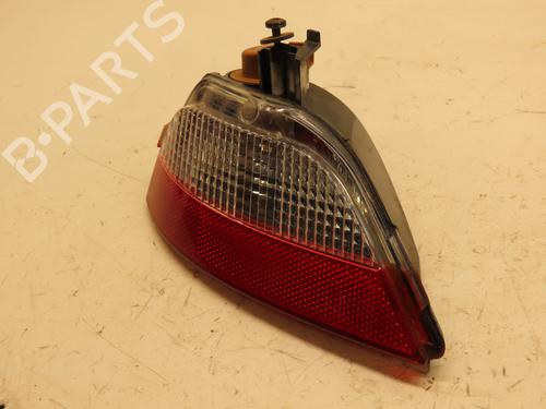 Rear fog light RENAULT SCÉNIC III (JZ0/1_) 1.6 dCi (JZ00, JZ12) | BP29469037C37 