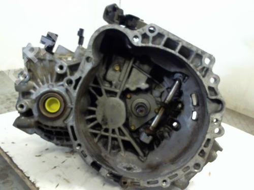 Used Gearbox HYUNDAI GETZ (TB) 1.5 CRDi (82 hp) 9375711