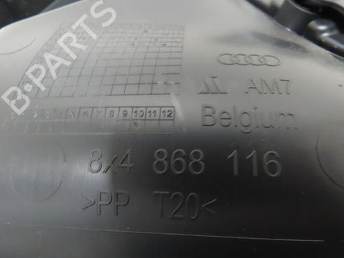 Used Rear right panel AUDI A1 Sportback (8XA, 8XF) 1.4 TFSI (125 hp) 30365906