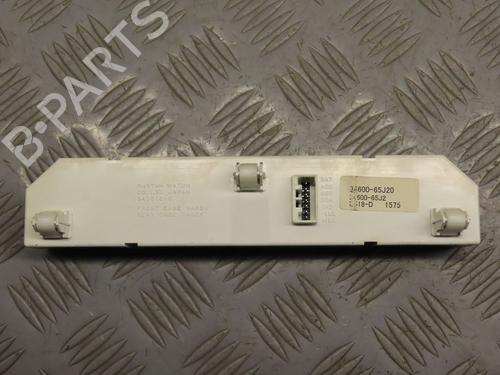 Display SUZUKI GRAND VITARA II (JT, TE, TD) 1.9 DDiS All-wheel Drive (JT419, TD44, JB419WD, JB419XD,... | BP27488469C48 