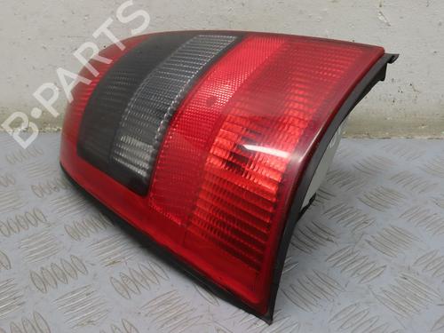 Used Left taillight Left taillight OPEL VECTRA B Estate (J96) 2.0 DTI 16V (F35) (101 hp) 23155878 23155878